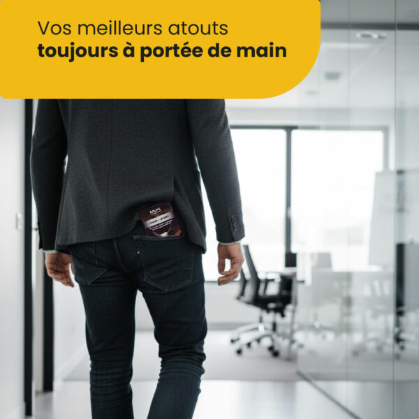 Revue de projet©, le jeu pour réussir vos projets – Image 8